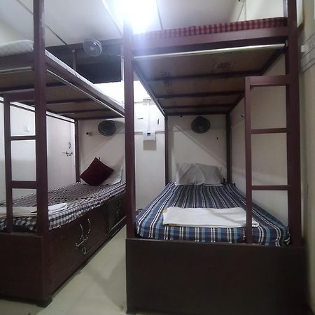 Hotel Thakur Ji Bhopal Buitenkant foto