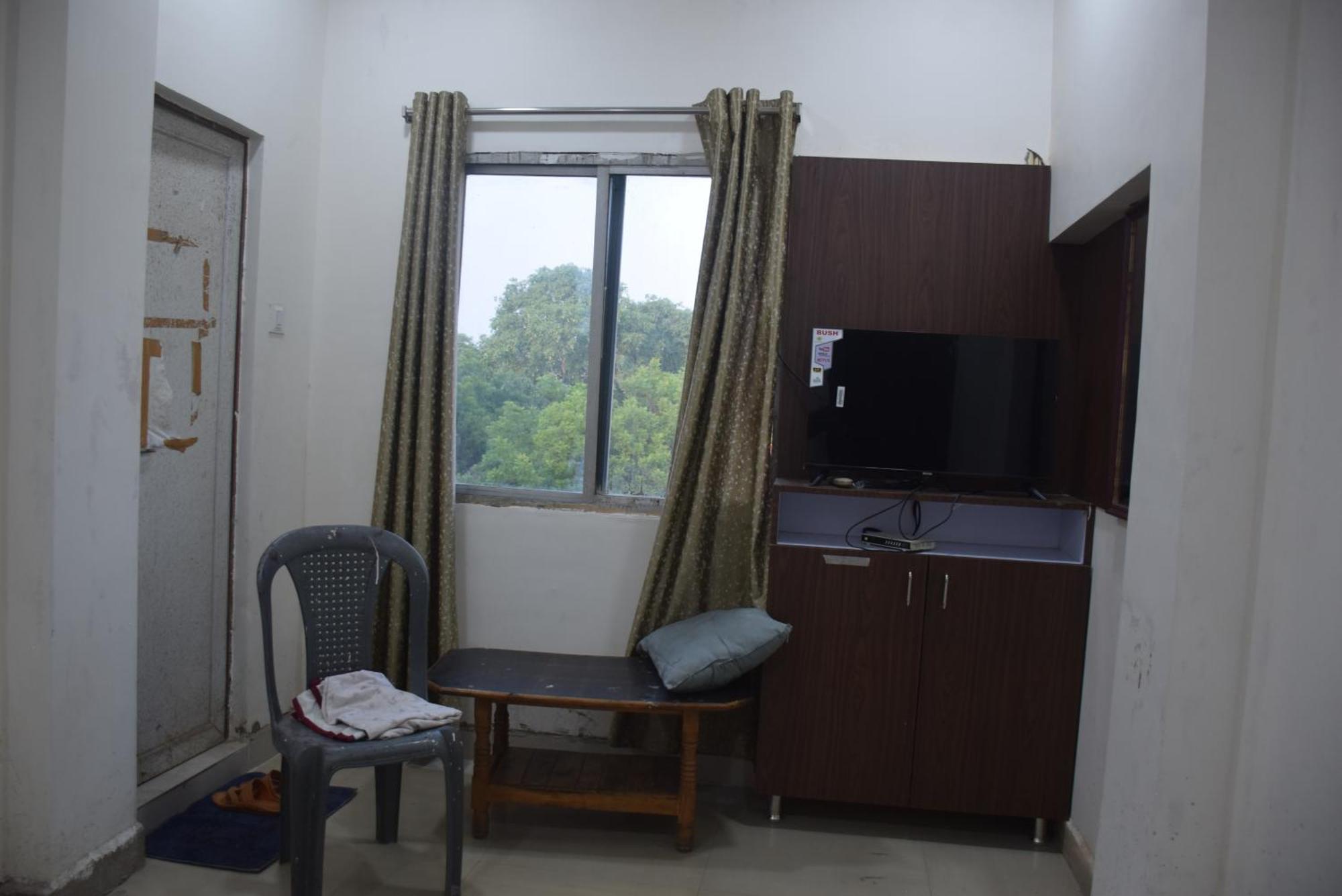 Hotel Thakur Ji Bhopal Buitenkant foto