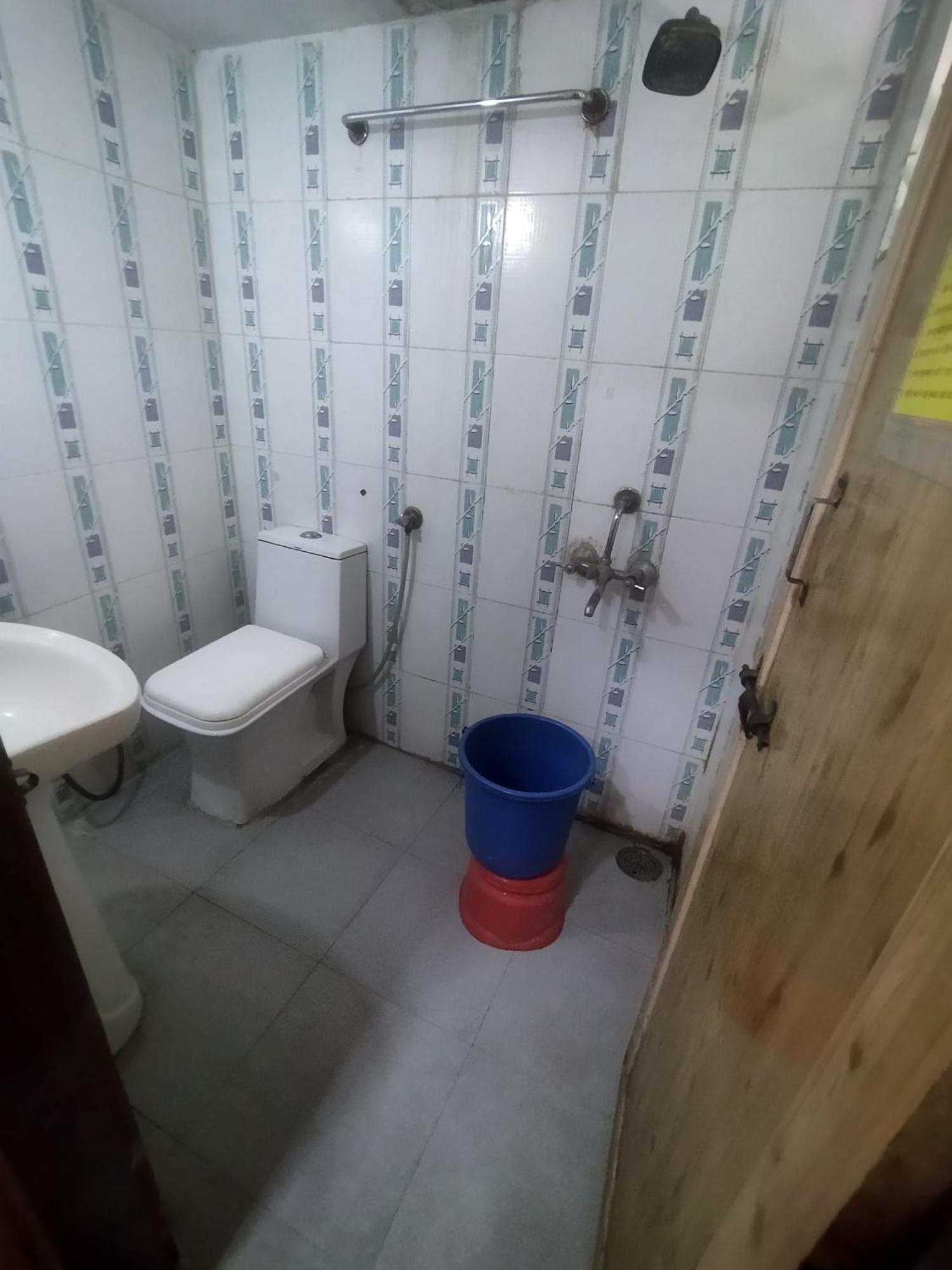 Hotel Thakur Ji Bhopal Buitenkant foto