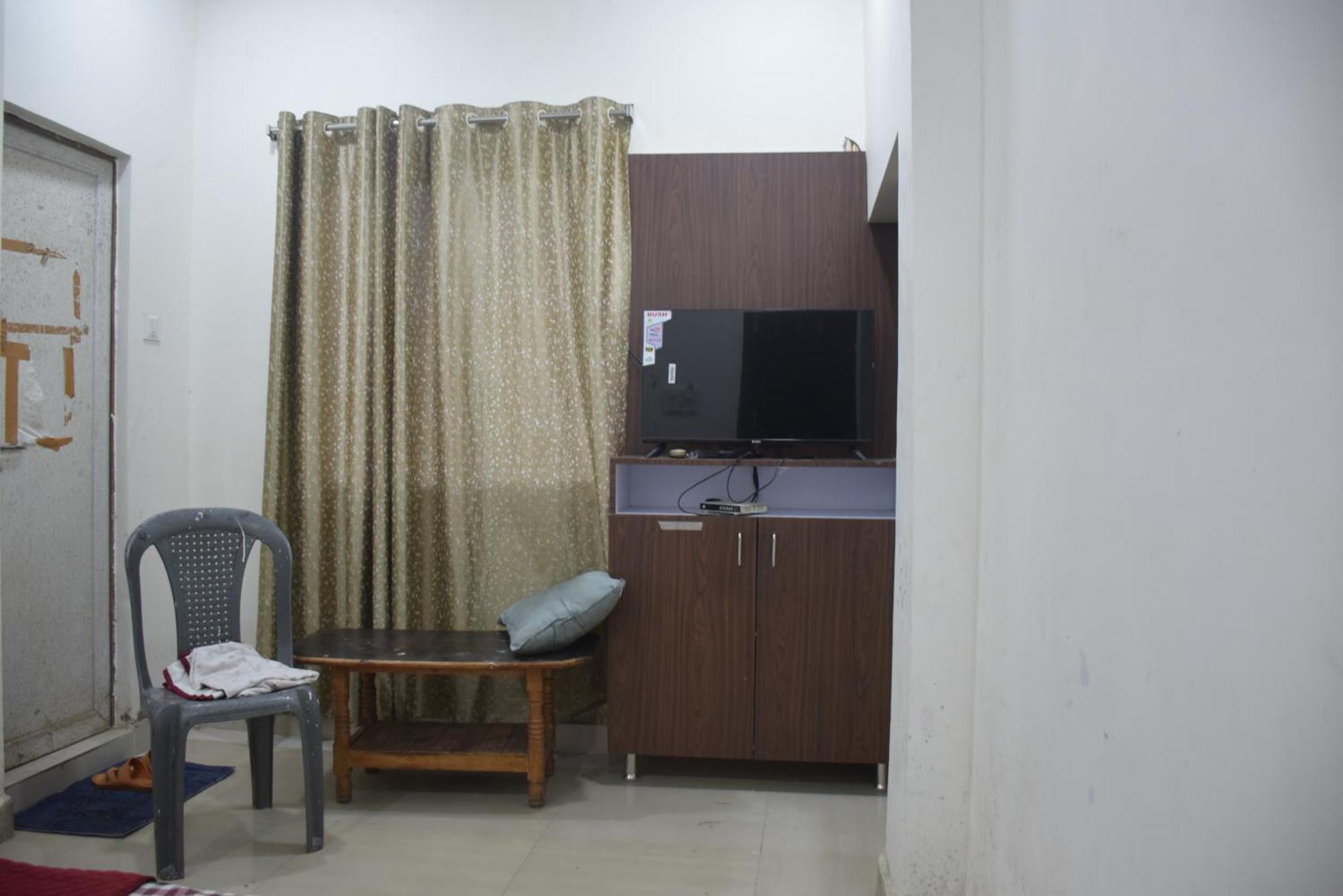 Hotel Thakur Ji Bhopal Buitenkant foto