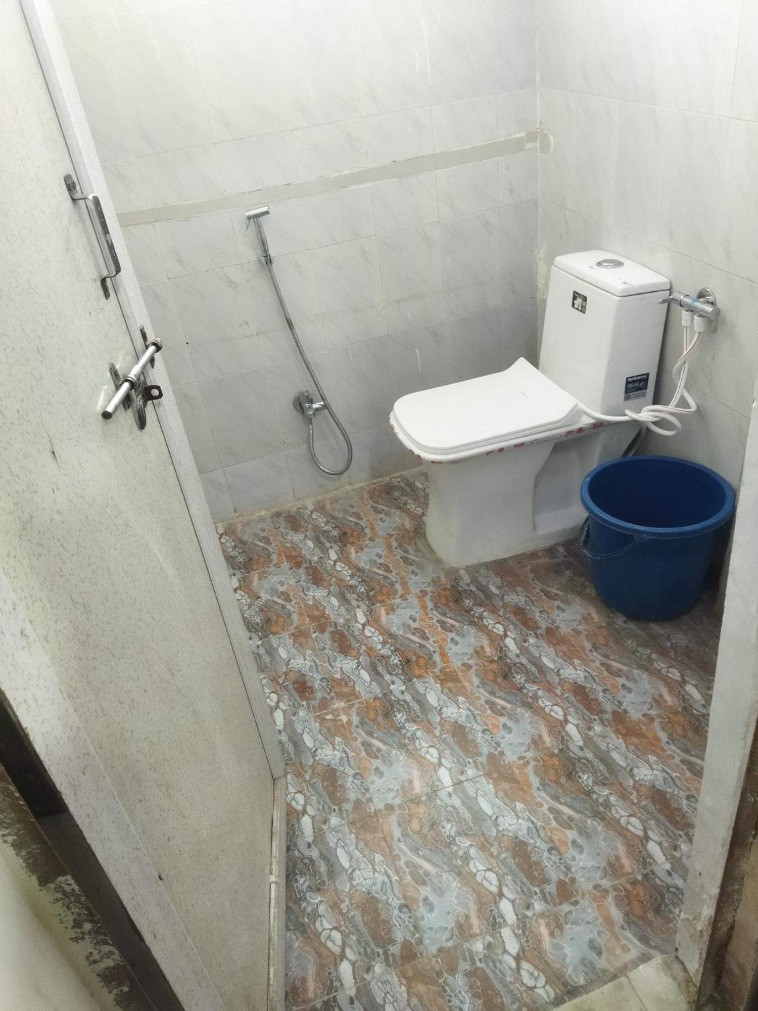 Hotel Thakur Ji Bhopal Buitenkant foto
