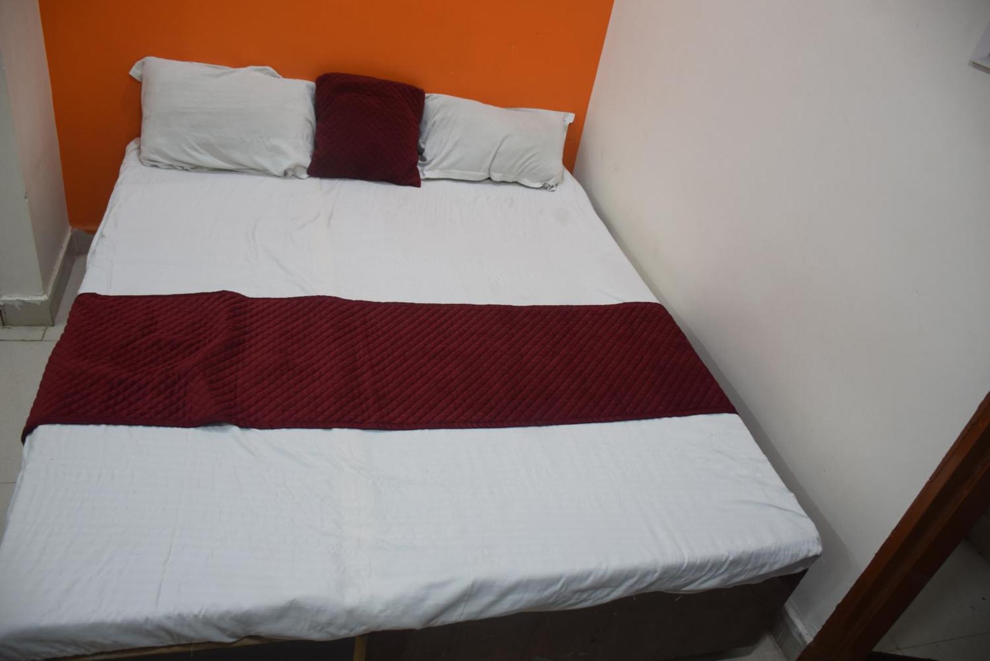 Hotel Thakur Ji Bhopal Buitenkant foto
