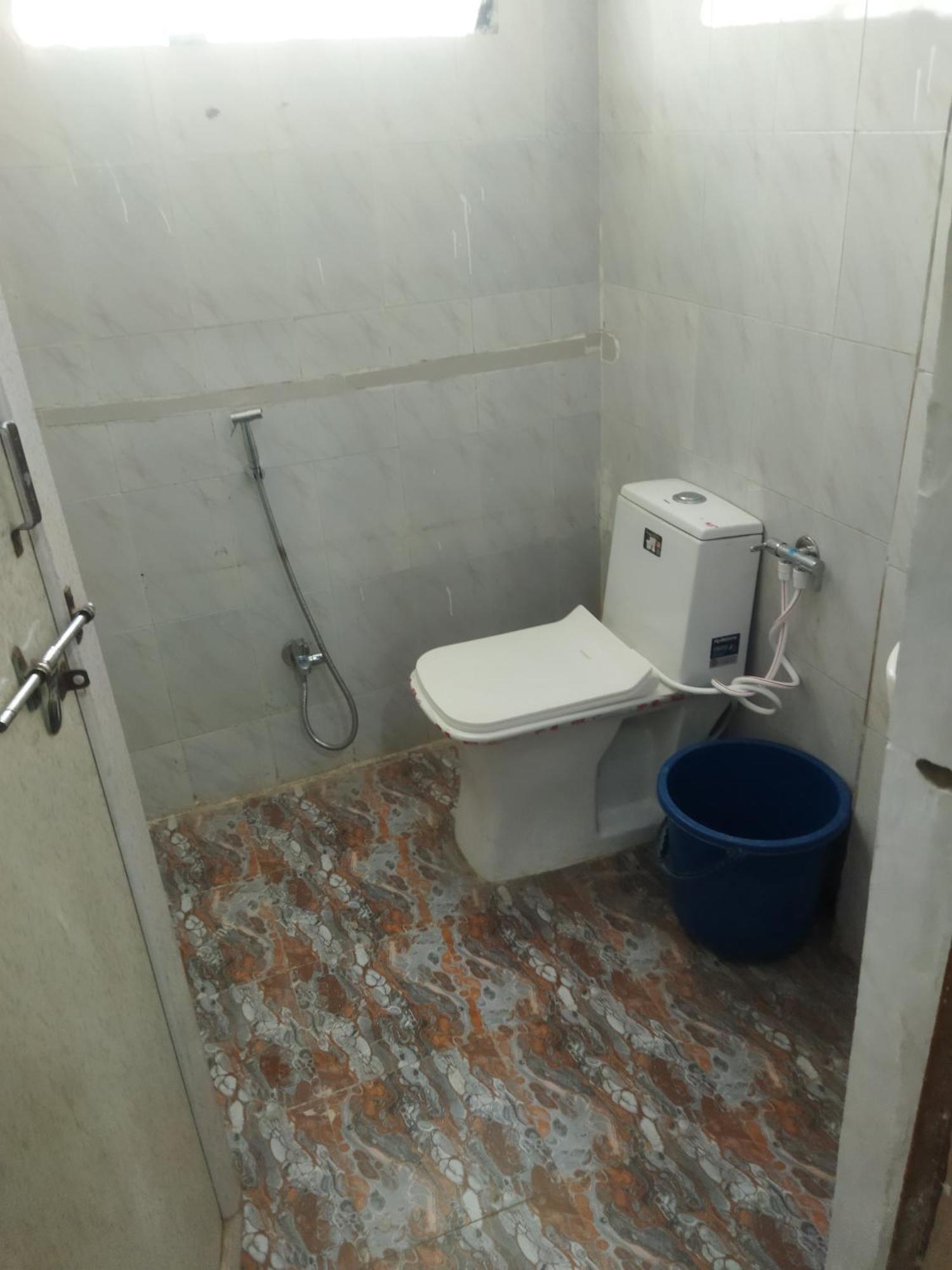 Hotel Thakur Ji Bhopal Buitenkant foto