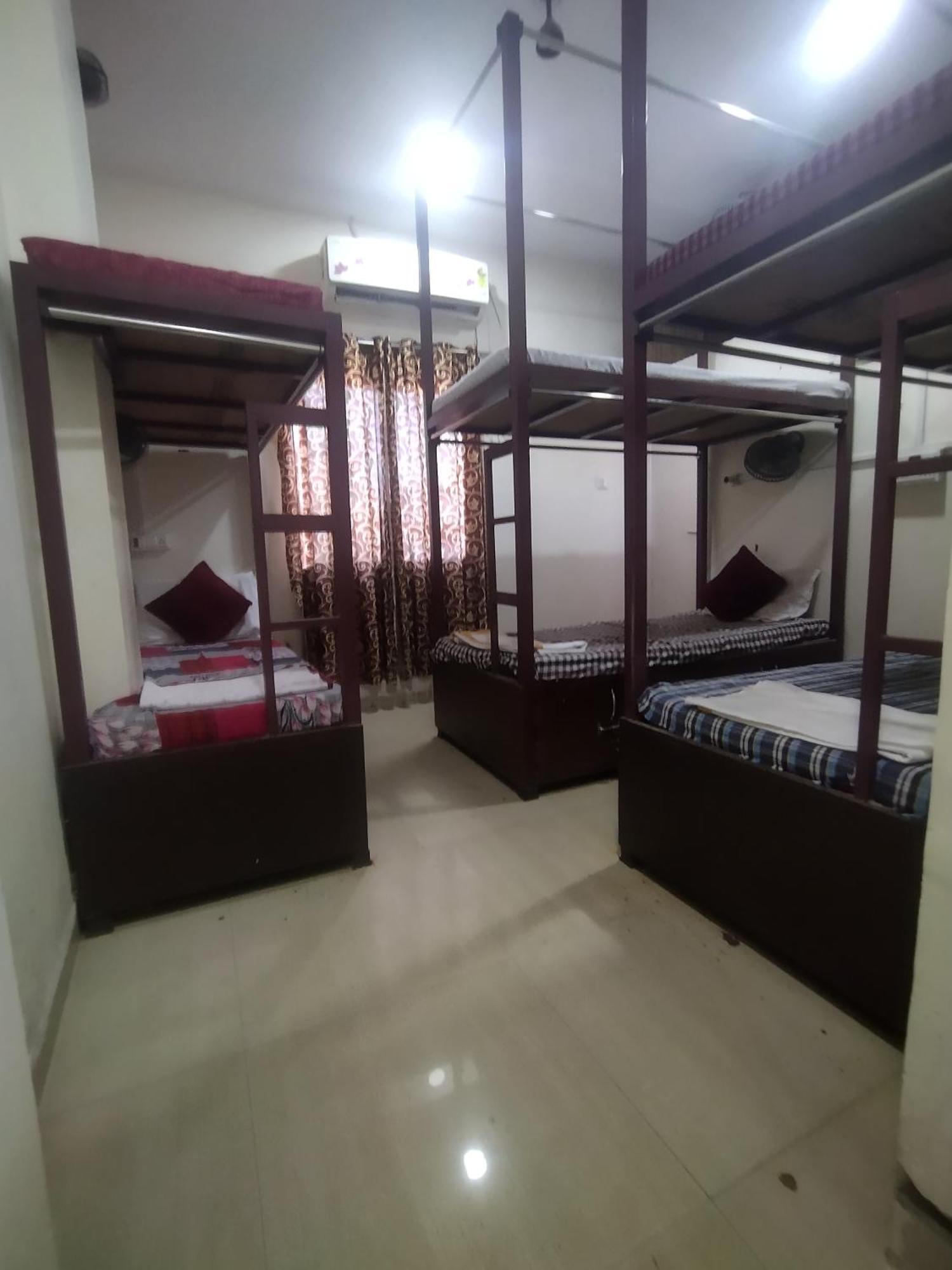 Hotel Thakur Ji Bhopal Buitenkant foto