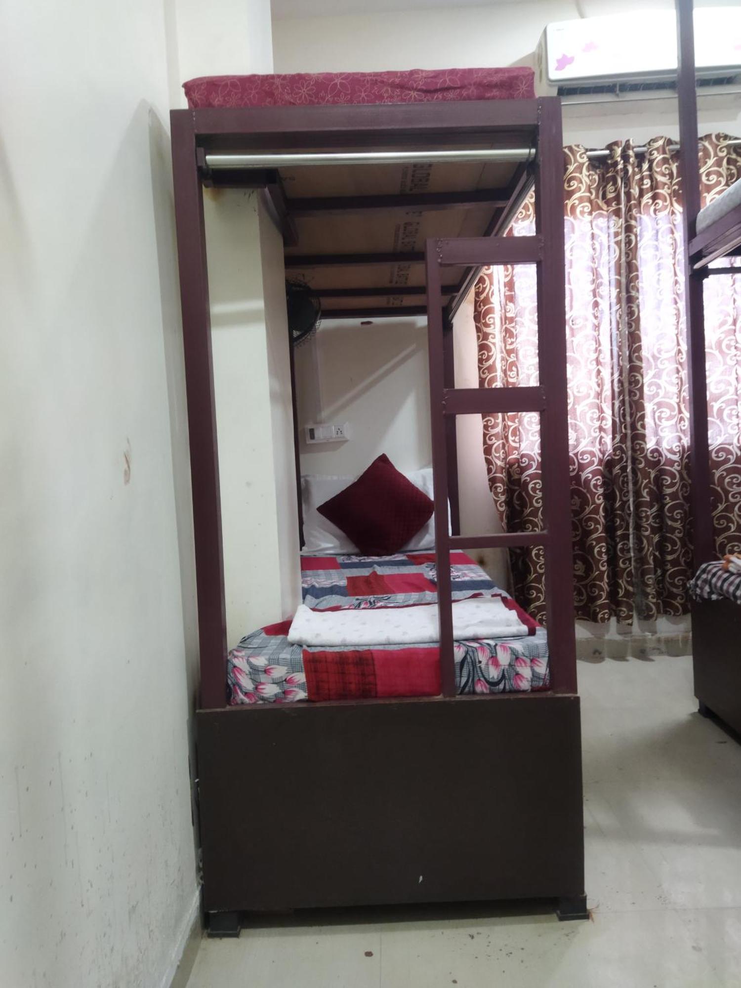 Hotel Thakur Ji Bhopal Buitenkant foto