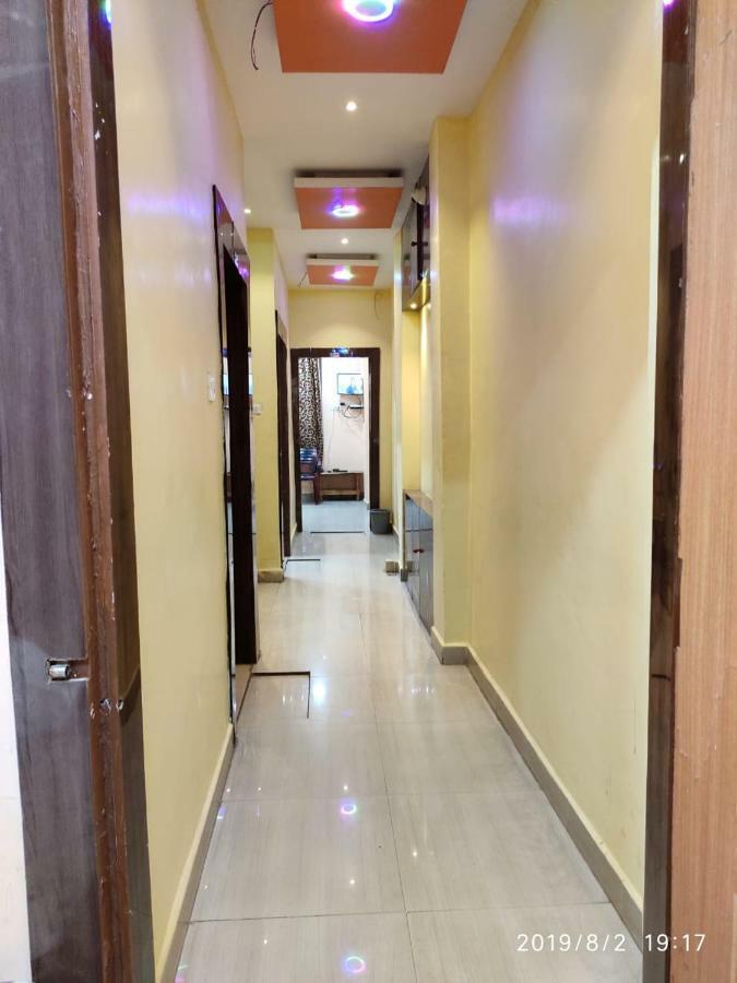Hotel Thakur Ji Bhopal Buitenkant foto
