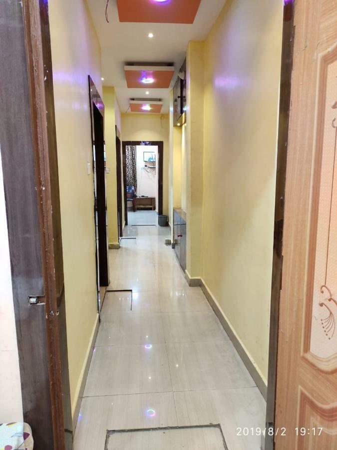 Hotel Thakur Ji Bhopal Buitenkant foto